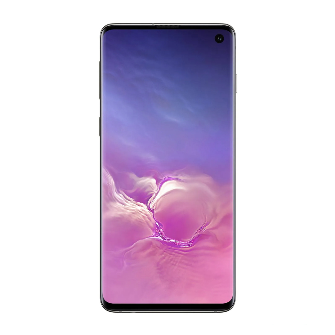 Samsung Galaxy S10 128GB 6GB - Preto Prisma image number 1